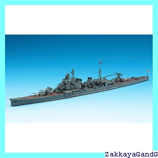 ☆★☆ ハセガワ 1/700 ウォーターラインシリーズ 日本海軍 重巡洋艦 青葉 プラモデル 347 17