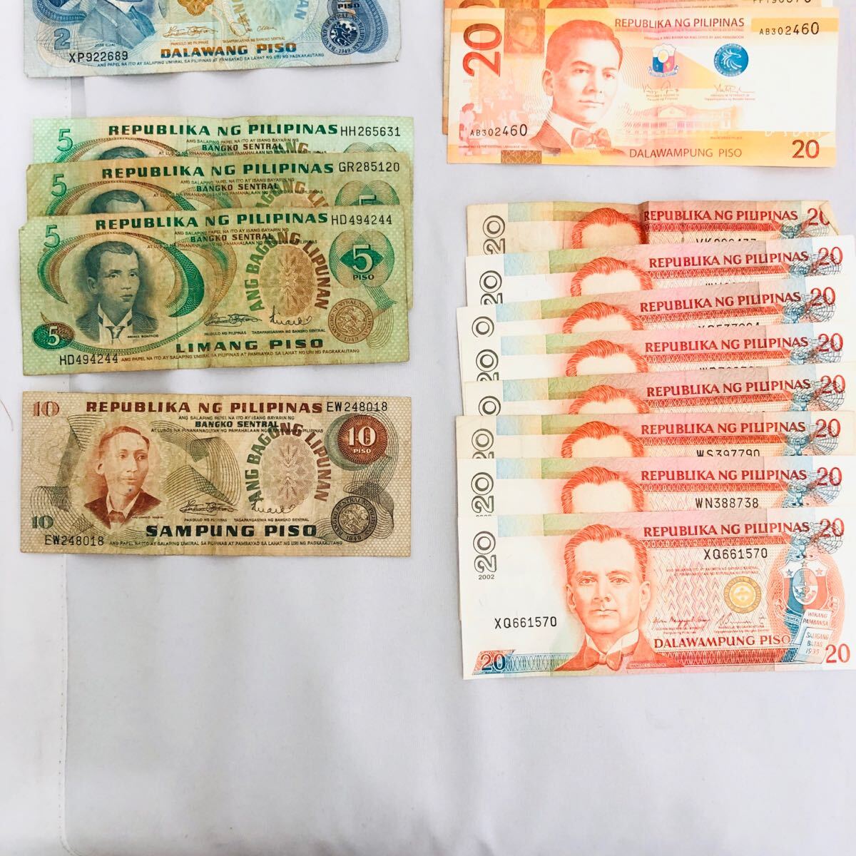 1円 フィリピン ペソ peso まとめ セット 古紙幣 旧紙幣 旧札 1円 フィリピン ペソ peso まとめ セット 古紙幣 旧紙幣 旧札