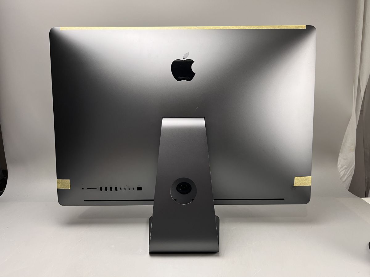 ☆1円スタート☆Apple iMac Pro (2017)☆現状引渡☆ストレージ ☆1円スタート☆Apple iMac Pro (2017)☆現状引渡☆ストレージ