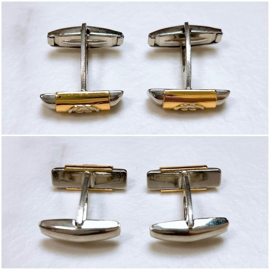 500円~☆ GUCCI グッチ カフス カフスボタン カフスリンクス 500円~☆ GUCCI グッチ カフス カフスボタン カフスリンクス
