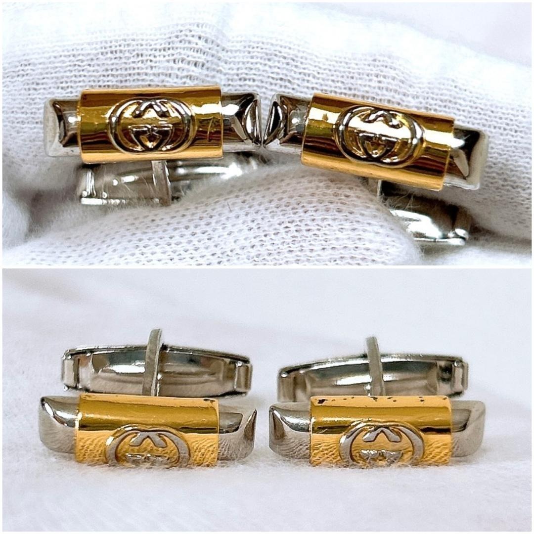 500円~☆ GUCCI グッチ カフス カフスボタン カフスリンクス 500円~☆ GUCCI グッチ カフス カフスボタン カフスリンクス