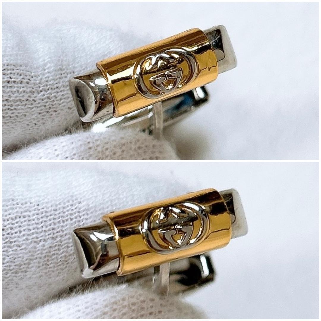 500円~☆ GUCCI グッチ カフス カフスボタン カフスリンクス 500円~☆ GUCCI グッチ カフス カフスボタン カフスリンクス