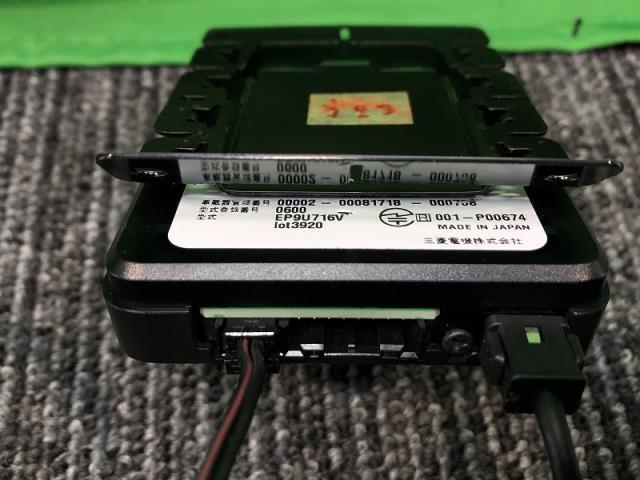 o-la6AA-FE13 ETC EP9U716V