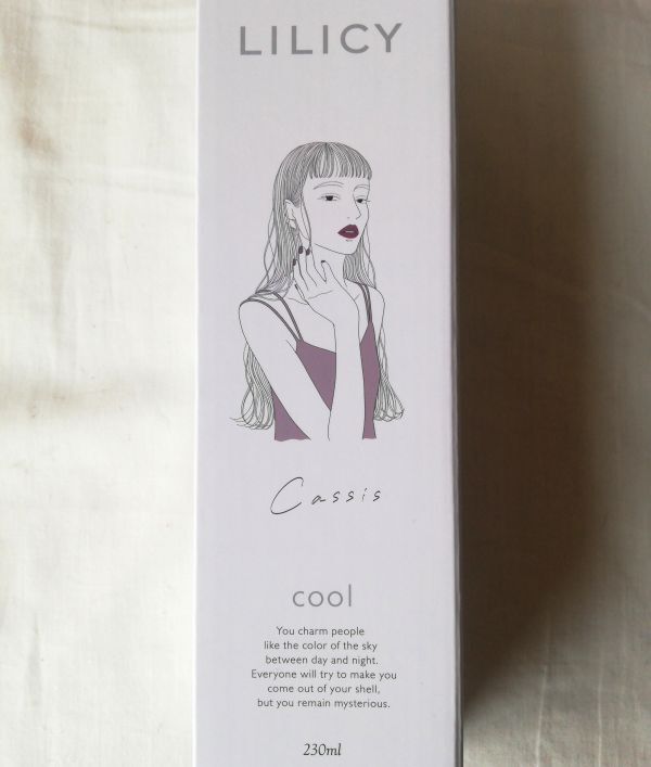 ** бесплатная доставка!! новый товар!LILICYlili Cima gbo крутящий момент -ru black currant 230mL небо лошадь **