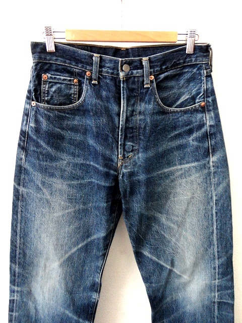 50's ヴィンテージ 復刻/LEVI'S:リーバイス/94年 日本製/503B-XX 50's ヴィンテージ 復刻/LEVI'S:リーバイス/94年 日本製/503B-XX