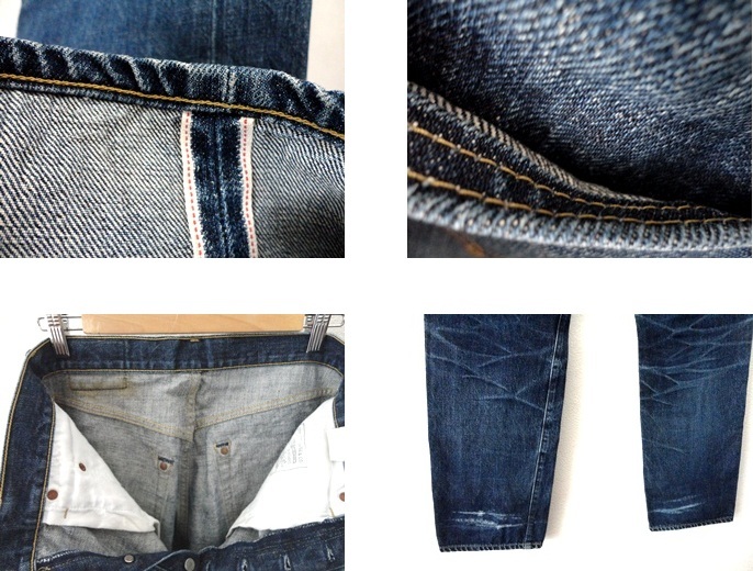 50's ヴィンテージ 復刻/LEVI'S:リーバイス/94年 日本製/503B-XX 50's ヴィンテージ 復刻/LEVI'S:リーバイス/94年 日本製/503B-XX
