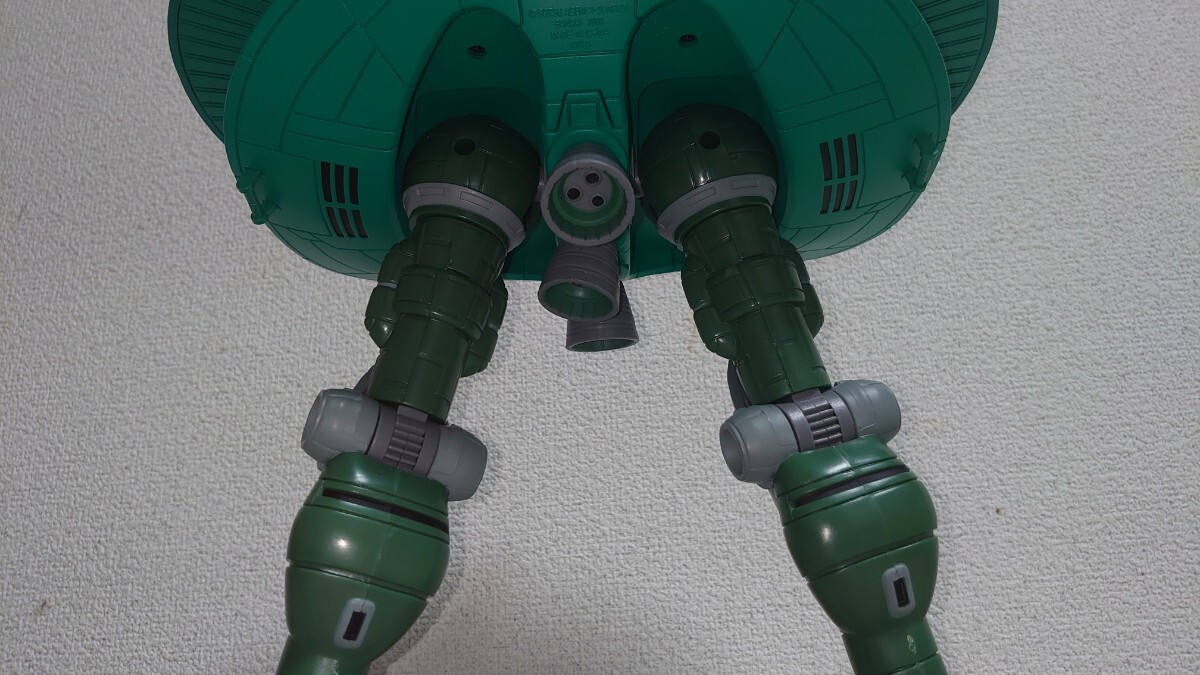 機動戦士ガンダム MS IN ACTION!! (モビルスーツ・イン 機動戦士ガンダム MS IN ACTION!! (モビルスーツ・イン