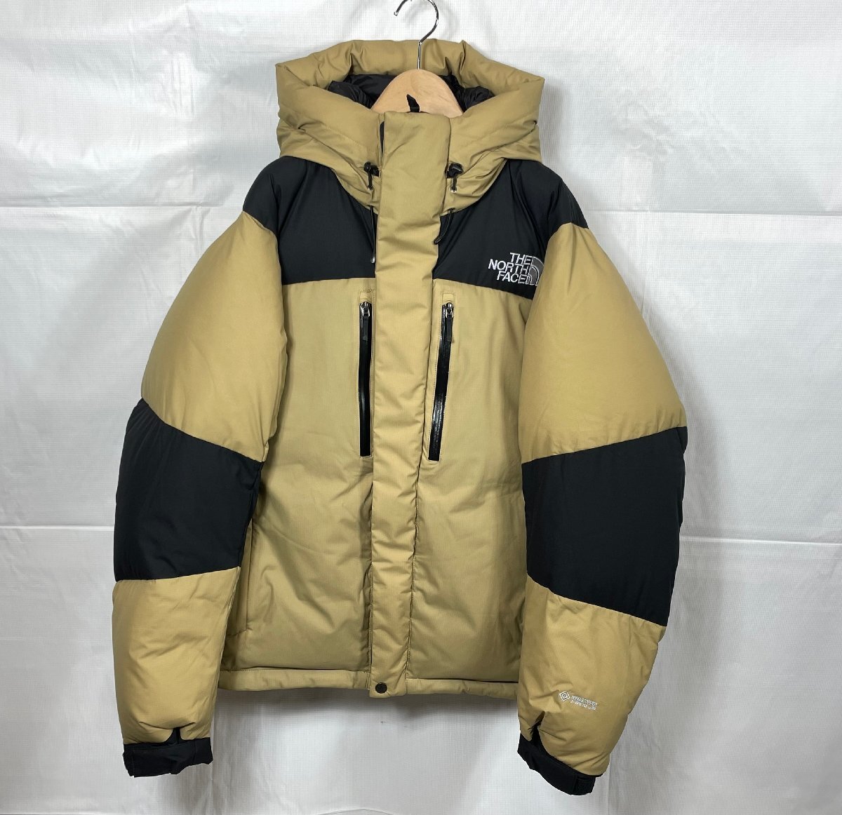 THE NORTH FACE ノースフェイス BALTRO LIGHT JACKET バルトロ THE NORTH FACE ノースフェイス BALTRO LIGHT JACKET バルトロ