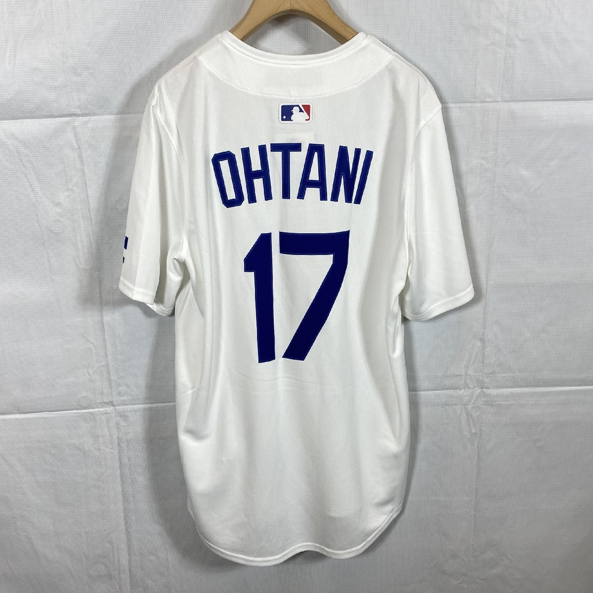 ☆未使用品☆ NIKE ドジャース 大谷翔平 リミテッド ☆未使用品☆ NIKE ドジャース 大谷翔平 リミテッド