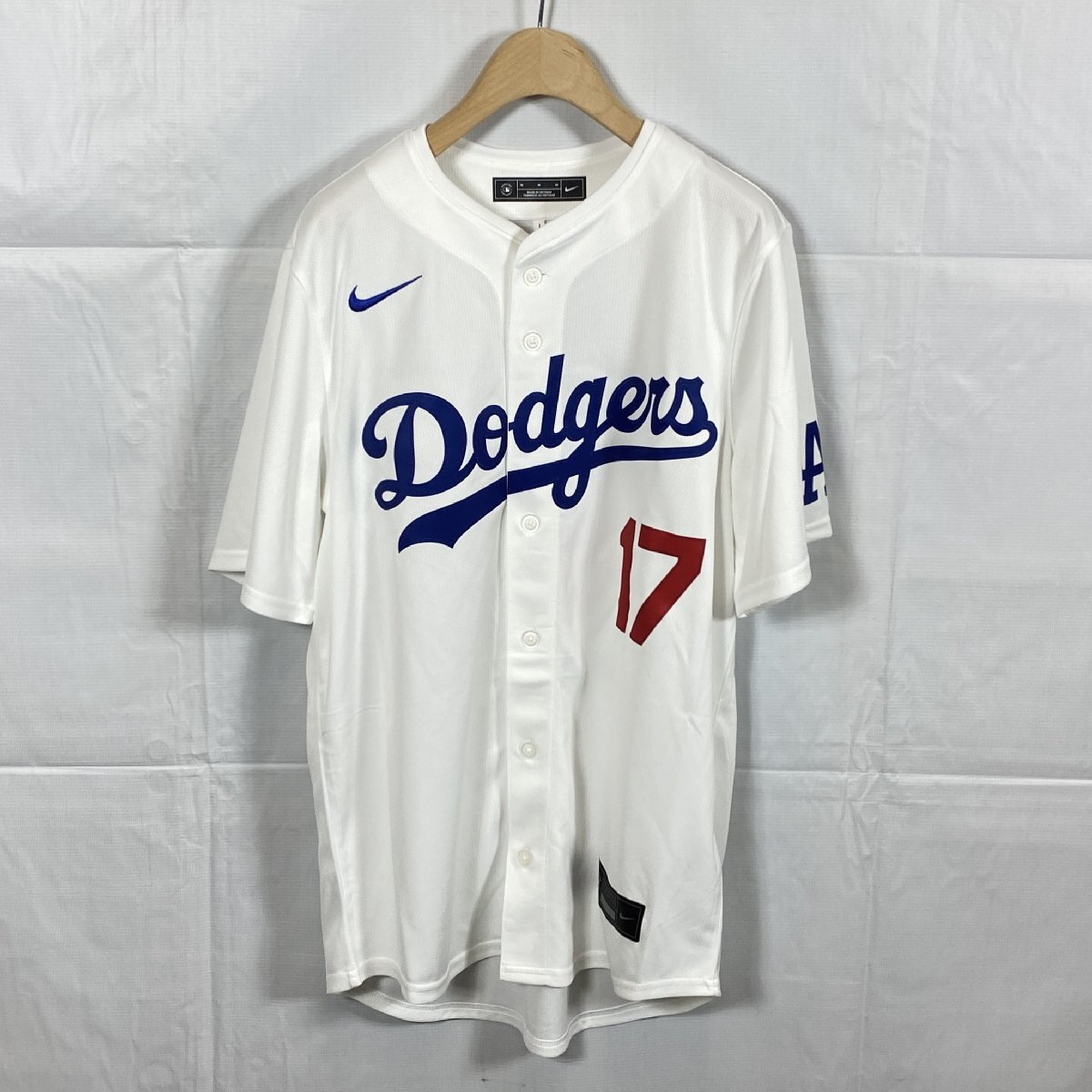 ☆未使用品☆ NIKE ドジャース 大谷翔平 リミテッド ☆未使用品☆ NIKE ドジャース 大谷翔平 リミテッド