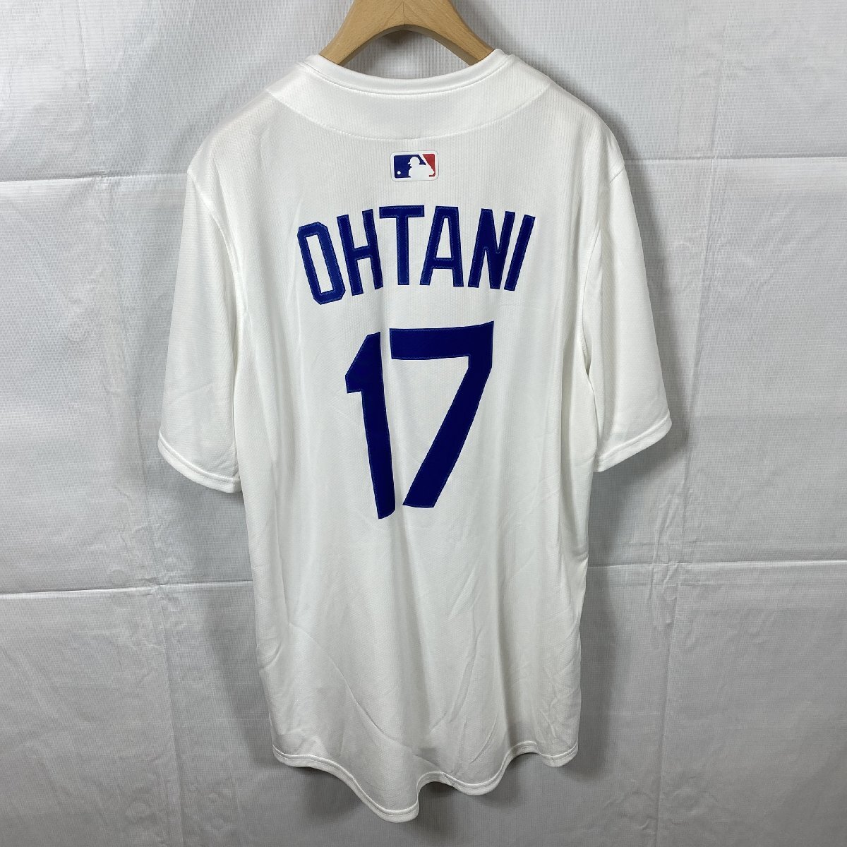 ☆未使用品☆ NIKE ドジャース 大谷翔平 リミテッド ☆未使用品☆ NIKE ドジャース 大谷翔平 リミテッド