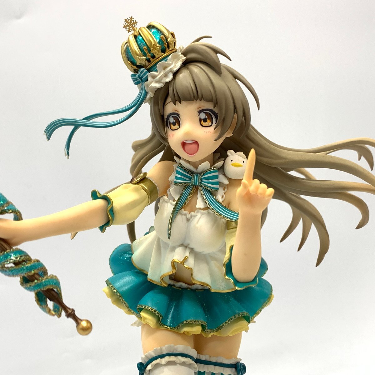 1円~ ALTER 南ことり アルター 1/7 スケール フィギュア ラブ 1円~ ALTER 南ことり アルター 1/7 スケール フィギュア ラブ