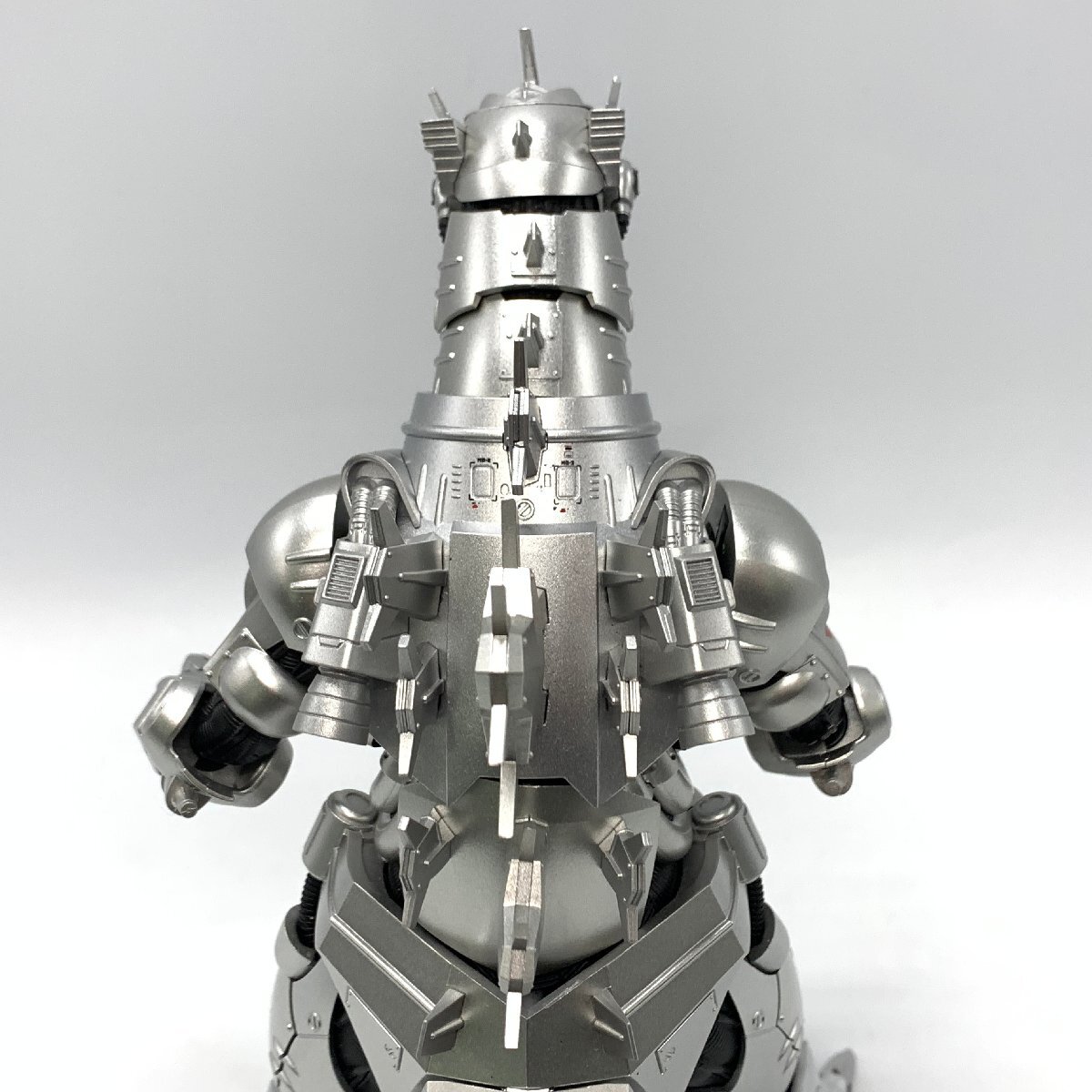 1円~ 超合金魂 GX-103 MFS-3 3式機龍 バンダイ フィギュア 1円~ 超合金魂 GX-103 MFS-3 3式機龍 バンダイ フィギュア