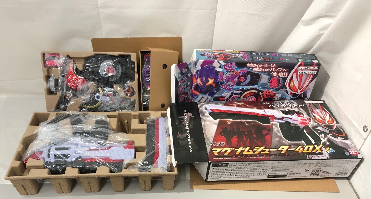 1円~ 仮面ライダー 変身ベルト グッズ 大量 まとめ セット 1円~ 仮面ライダー 変身ベルト グッズ 大量 まとめ セット