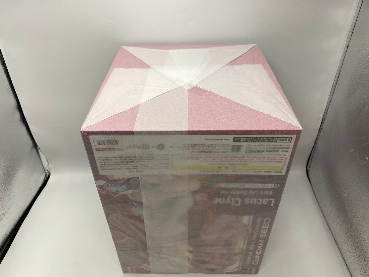 未開封 B-style ラクス・クライン 生足バニーVer. 1/4スケール 未開封 B-style ラクス・クライン 生足バニーVer. 1/4スケール