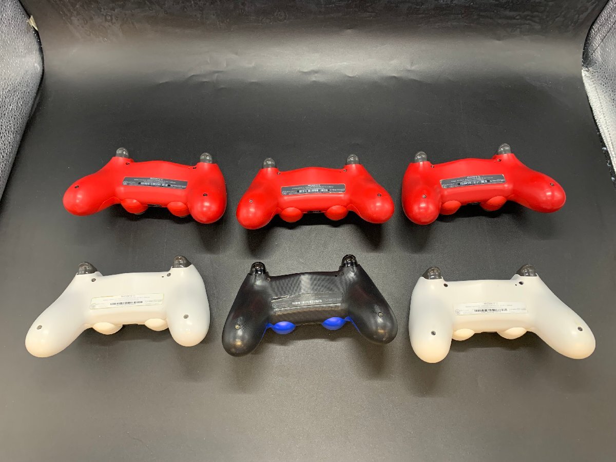 PlayStation コントローラー 16台まとめ 【ジャンク・現状品 PlayStation コントローラー 16台まとめ 【ジャンク・現状品