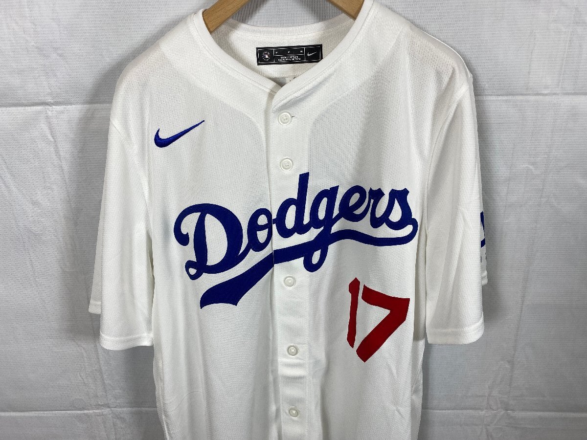 ☆未使用品☆ NIKE ドジャース 大谷翔平 リミテッド ☆未使用品☆ NIKE ドジャース 大谷翔平 リミテッド
