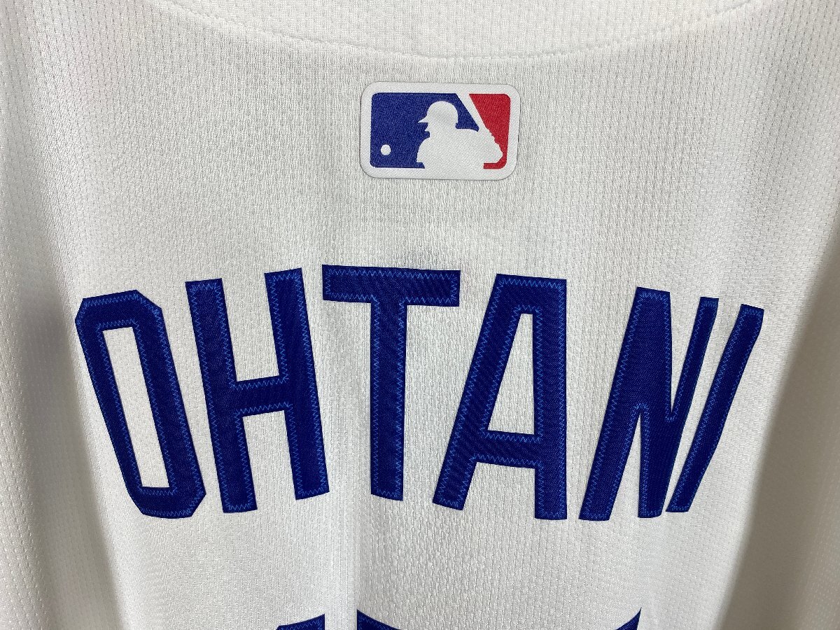 ☆未使用品☆ NIKE ドジャース 大谷翔平 リミテッド ☆未使用品☆ NIKE ドジャース 大谷翔平 リミテッド