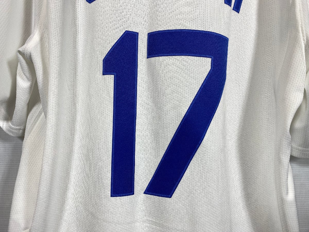 ☆未使用品☆ NIKE ドジャース 大谷翔平 リミテッド ☆未使用品☆ NIKE ドジャース 大谷翔平 リミテッド