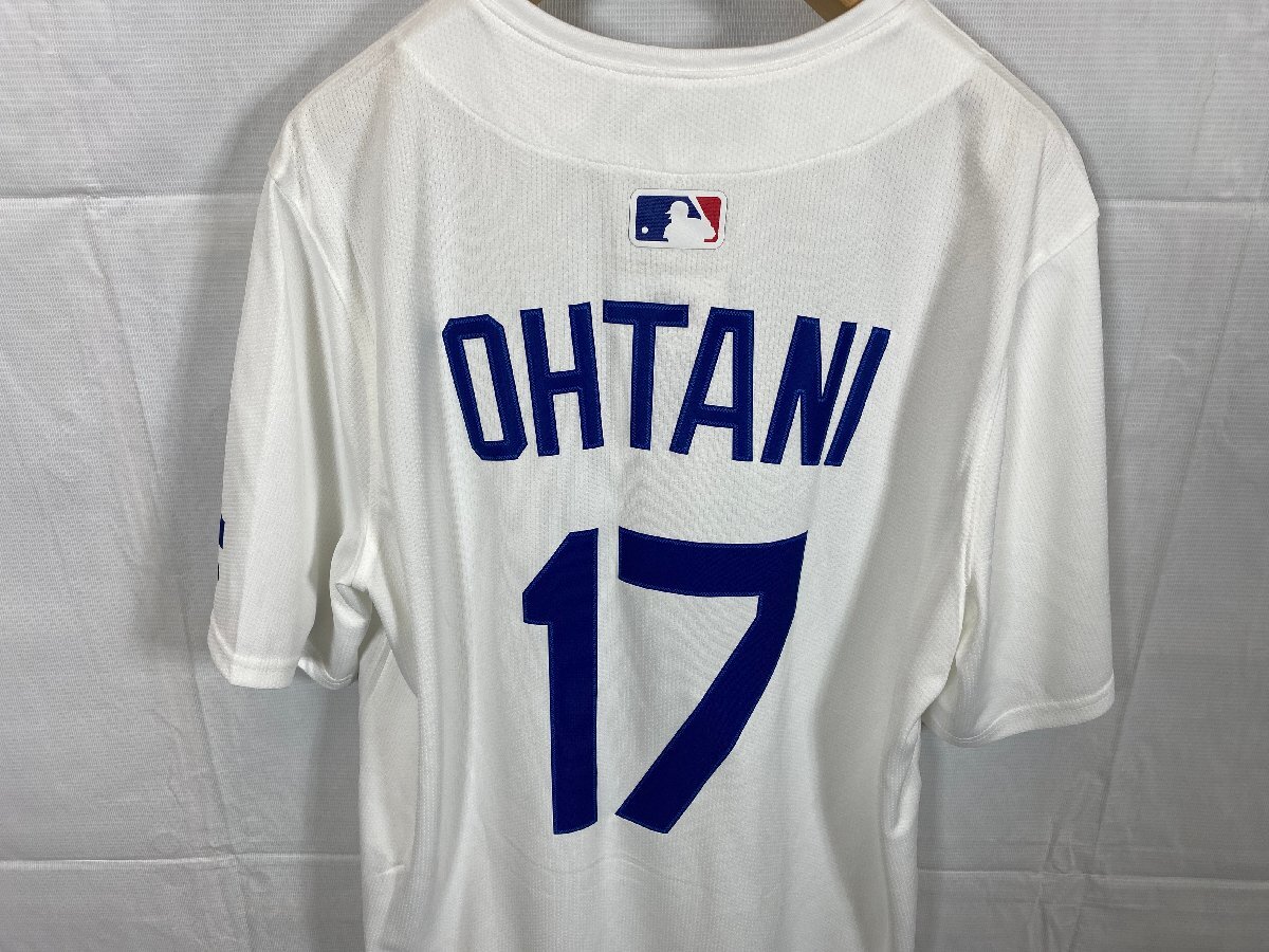 ☆未使用品☆ NIKE ドジャース 大谷翔平 リミテッド ☆未使用品☆ NIKE ドジャース 大谷翔平 リミテッド