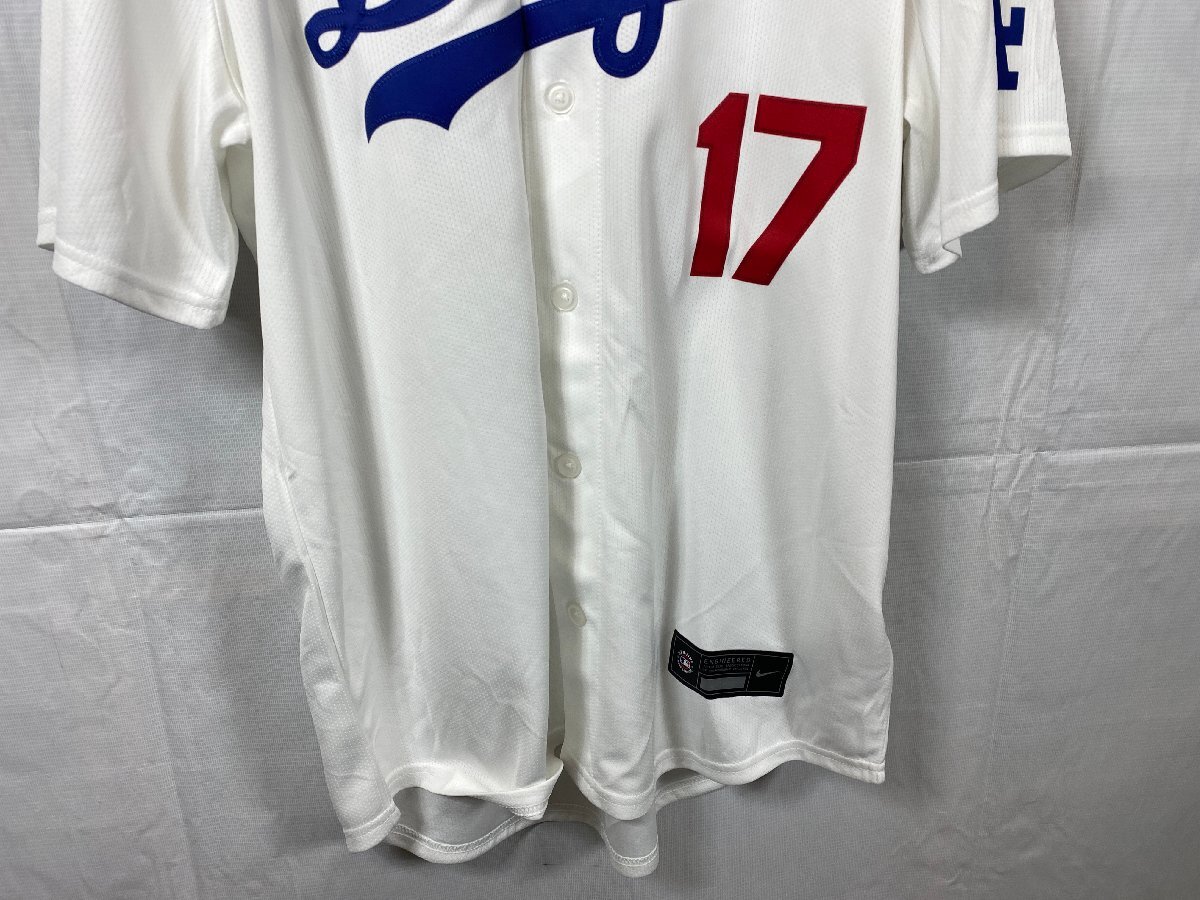 ☆未使用品☆ NIKE ドジャース 大谷翔平 リミテッド ☆未使用品☆ NIKE ドジャース 大谷翔平 リミテッド