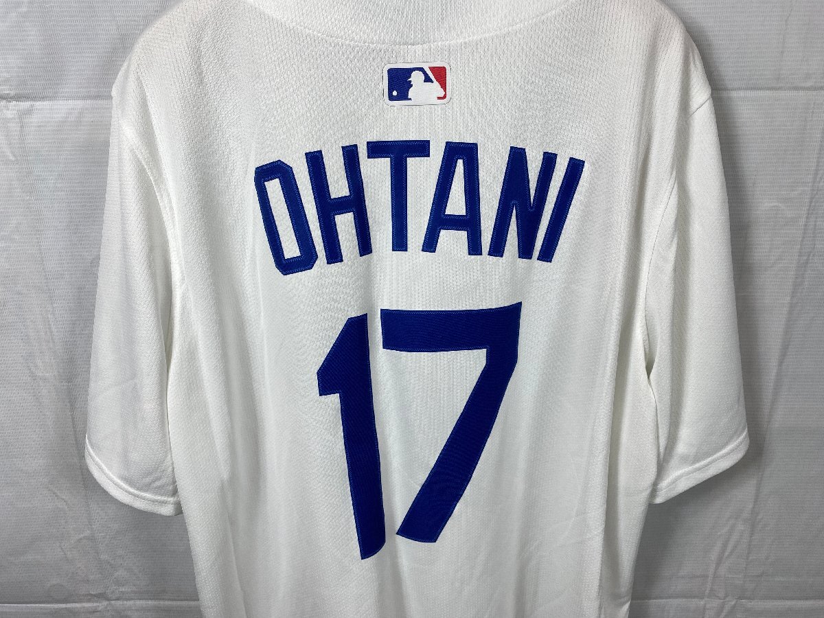 ☆未使用品☆ NIKE ドジャース 大谷翔平 リミテッド ☆未使用品☆ NIKE ドジャース 大谷翔平 リミテッド