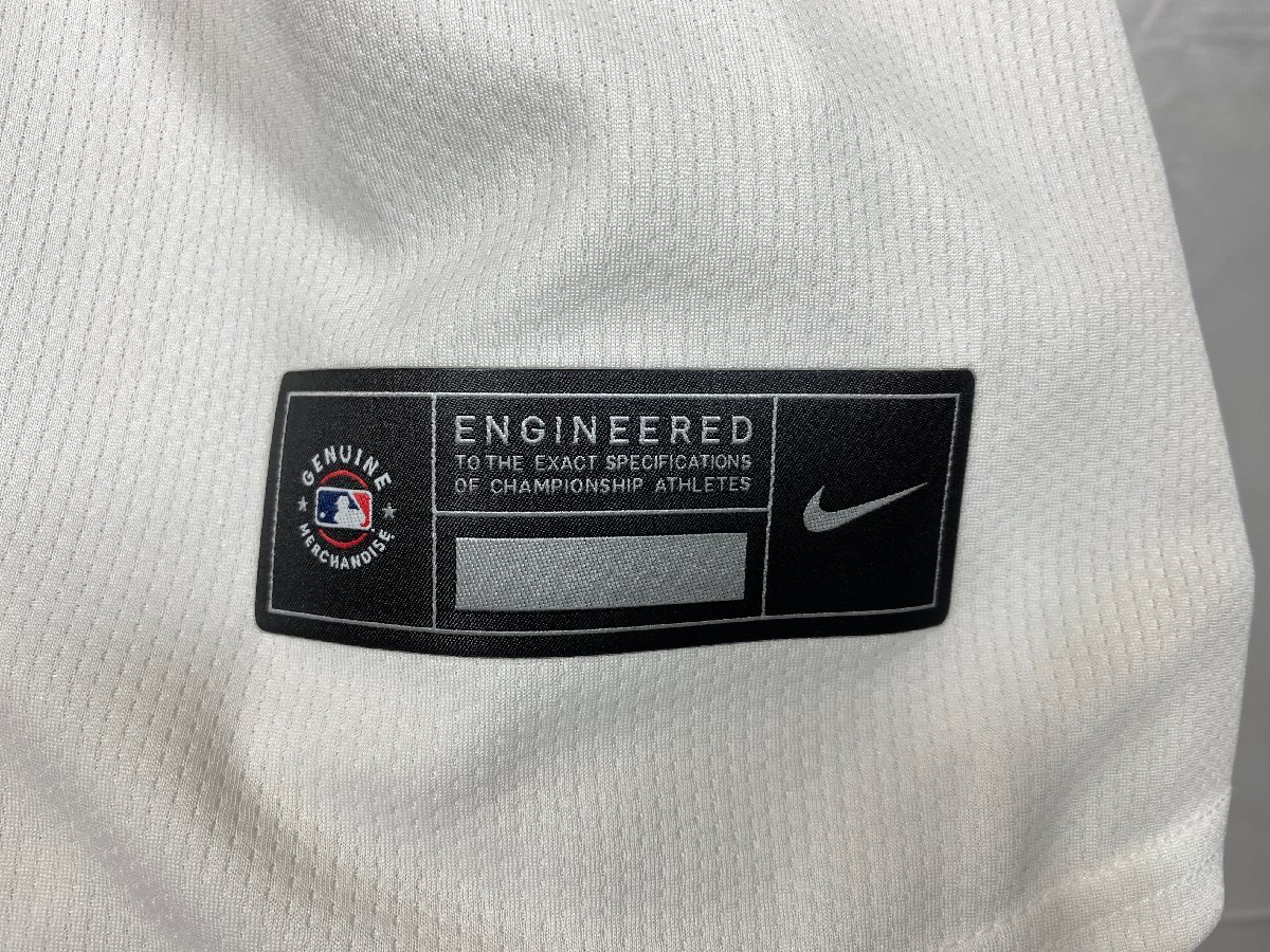 ☆未使用品☆ NIKE ドジャース 大谷翔平 東京シリーズ 開幕戦 袖 ☆未使用品☆ NIKE ドジャース 大谷翔平 東京シリーズ 開幕戦 袖