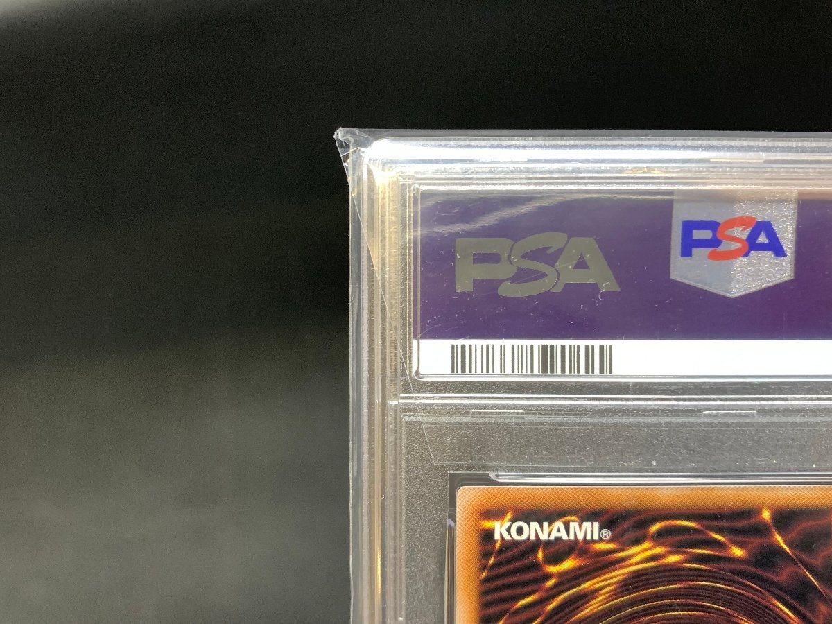 PSA10】 遊戯王 魔術師の弟子-ブラック・マジシャン・ガール PSA10】 遊戯王 魔術師の弟子-ブラック・マジシャン・ガール