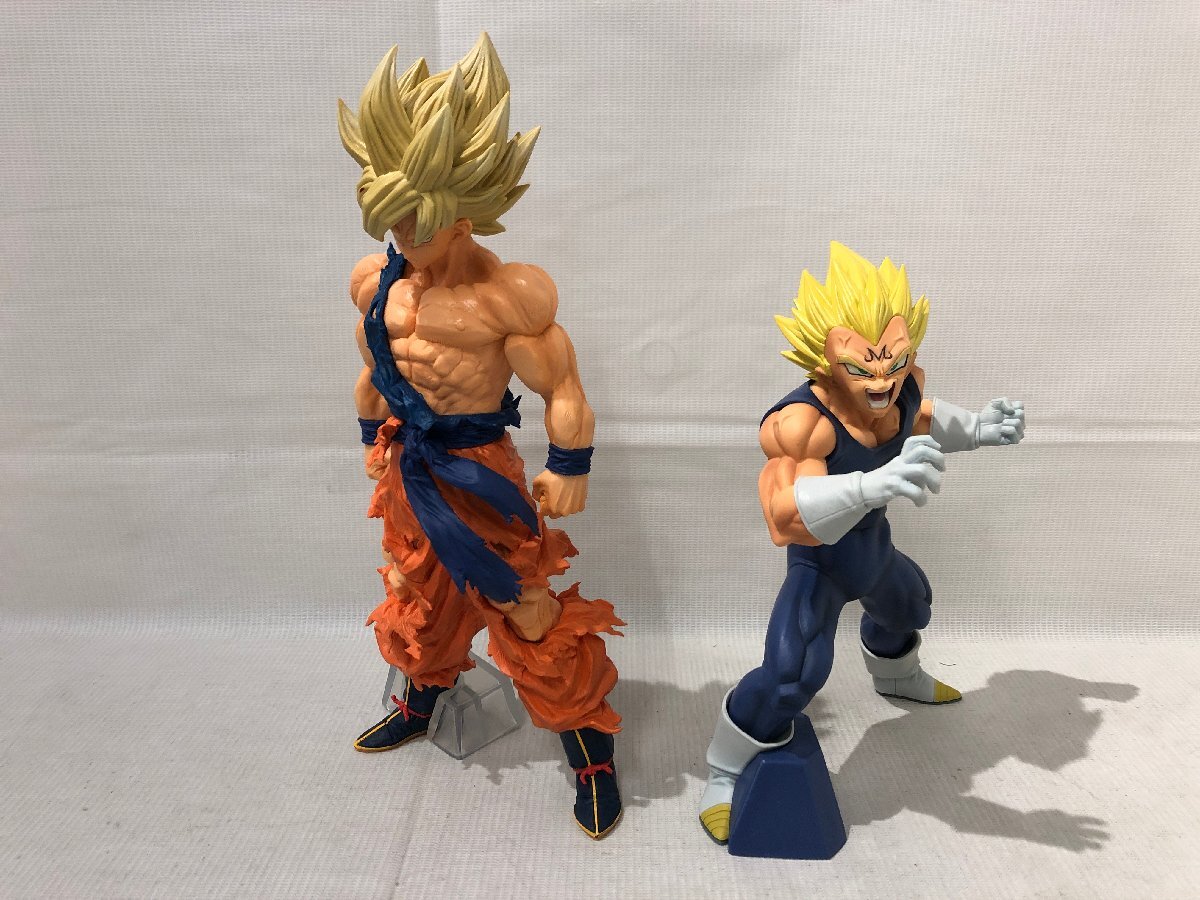 激安挑戦！！ 一番くじ ドラゴンボール 本体のみ 1円～ プライズ 6 フィギュア コミック・アニメ