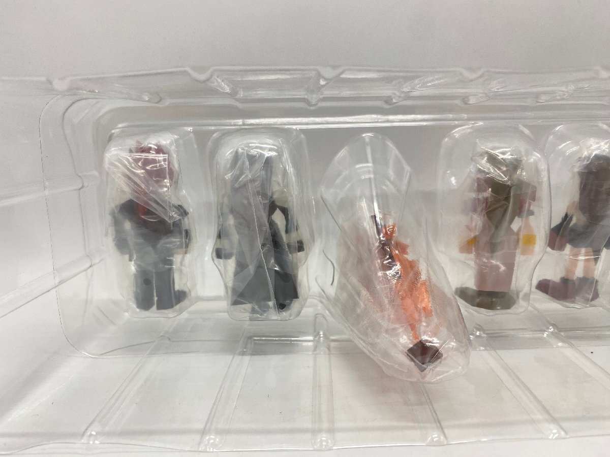 1円~ FINAL FANTASY Ⅶ REBIRTH 発売記念くじ D賞 ミニ 1円~ FINAL FANTASY Ⅶ REBIRTH 発売記念くじ D賞 ミニ