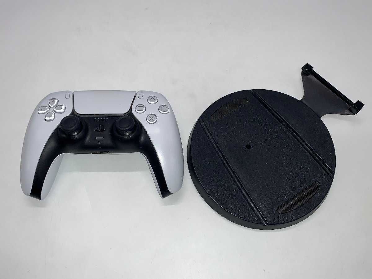 PS5 本体 ディスクドライブモデル COD OPS6付き ジャンク品