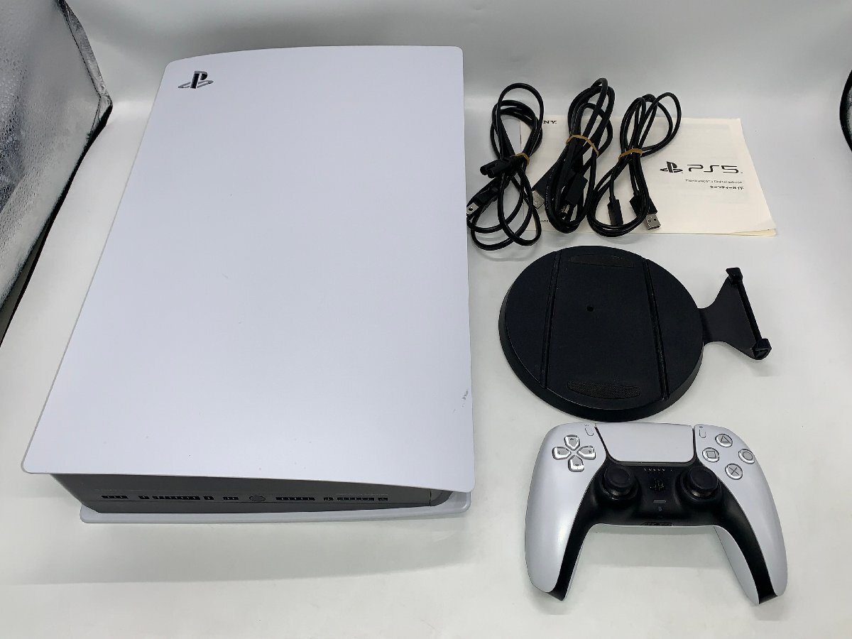 SONY PlayStation5 CFI-1200B 825GB 【ジャンク・現状品 SONY PlayStation5 CFI-1200B 825GB 【ジャンク・現状品