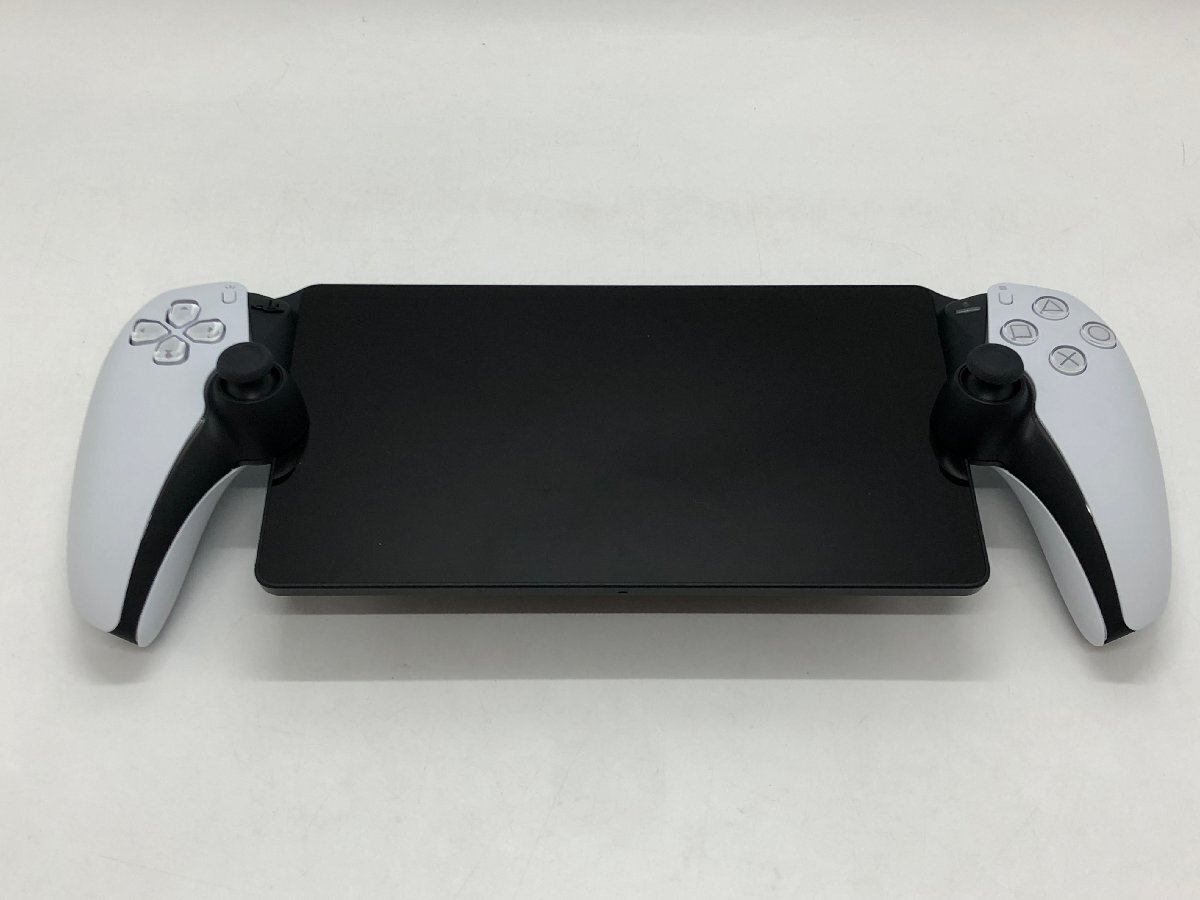 SONY PlayStation Portal リモートプレーヤー CFIJ-18000 ソニー SONY PlayStation Portal リモートプレーヤー CFIJ-18000 ソニー