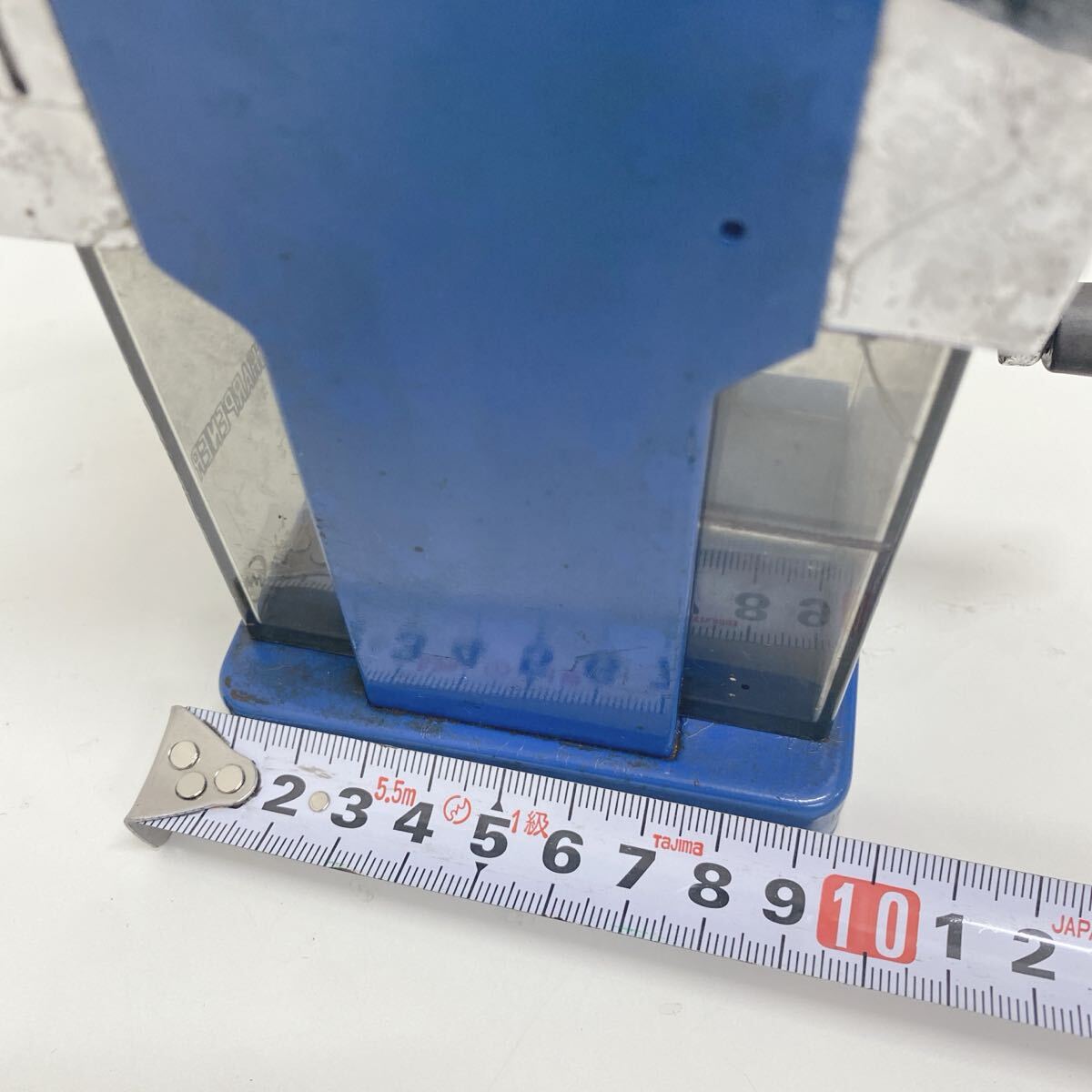 refle● 動作未確認　LION 鉛筆削り 鉛筆削り器　NO-1200 昭和レトロ　インテリアとして　ジャンク　現(xiàn)狀品