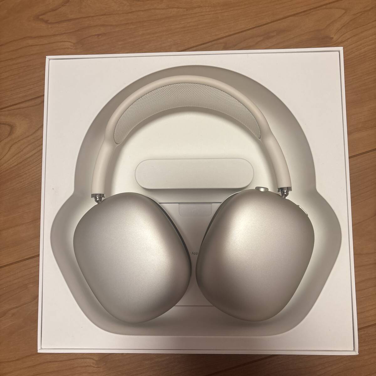 Apple AirPodsMax 第二世代 TYPEC 正規品 付属品完備 美品(第2 Apple AirPodsMax 第二世代 TYPEC 正規品 付属品完備 美品(第2