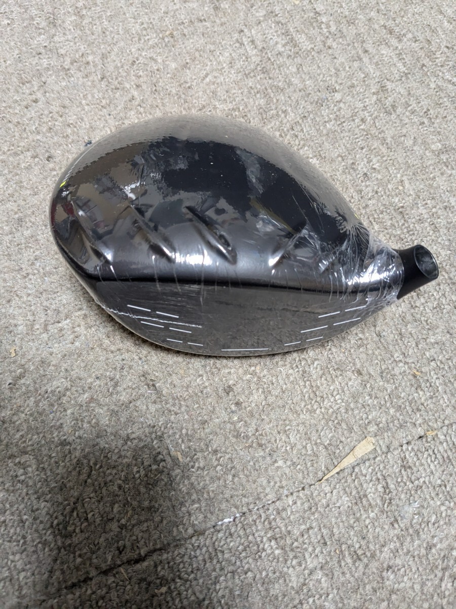 G430 MAX 10 5 ドライバー ヘッド PING 正規品 ピン 日本仕様 G430 MAX 10 5 ドライバー ヘッド PING 正規品 ピン 日本仕様