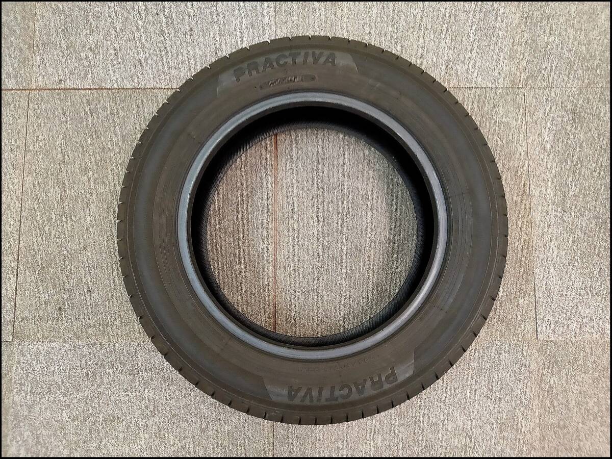 2本 2022年 205/60R16 92H イエローハット PRACTIVA プラクティ 2本 2022年 205/60R16 92H イエローハット PRACTIVA プラクティ