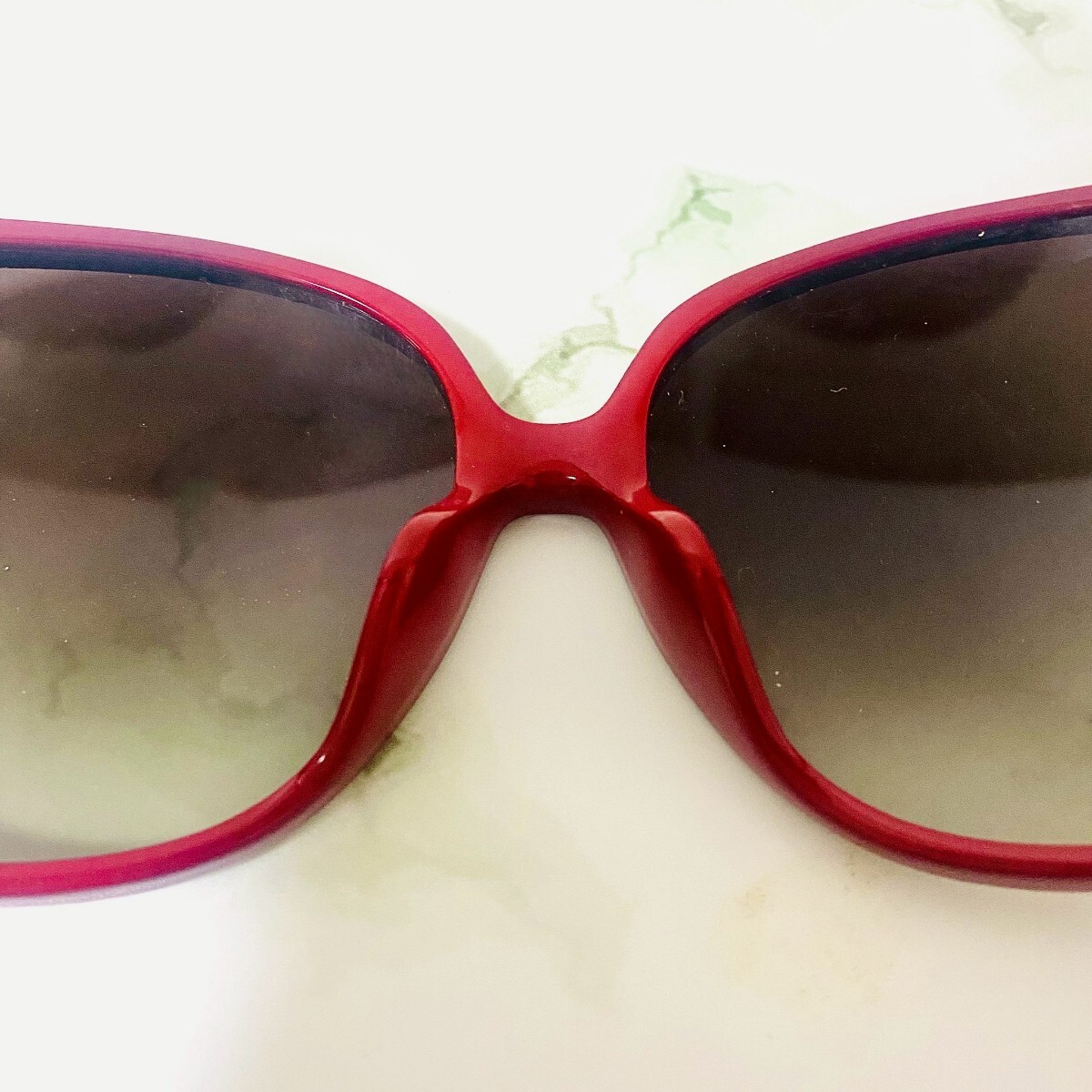 1円〜 Dior ディオール サングラス アイウェア レディディオール