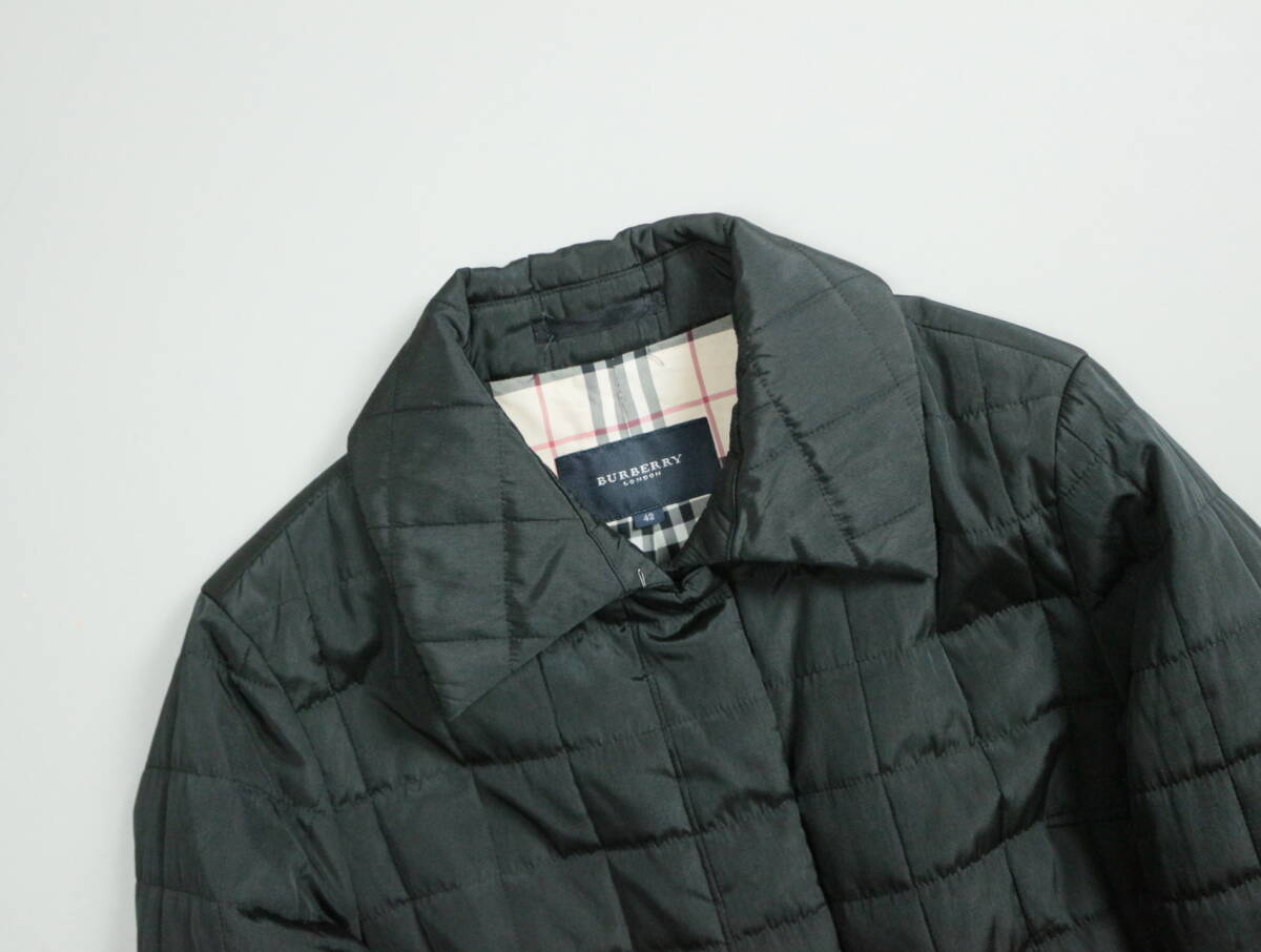 Y936/Burberry/バーバリー/バーバリーロンドン/キルティング Y936/Burberry/バーバリー/バーバリーロンドン/キルティング