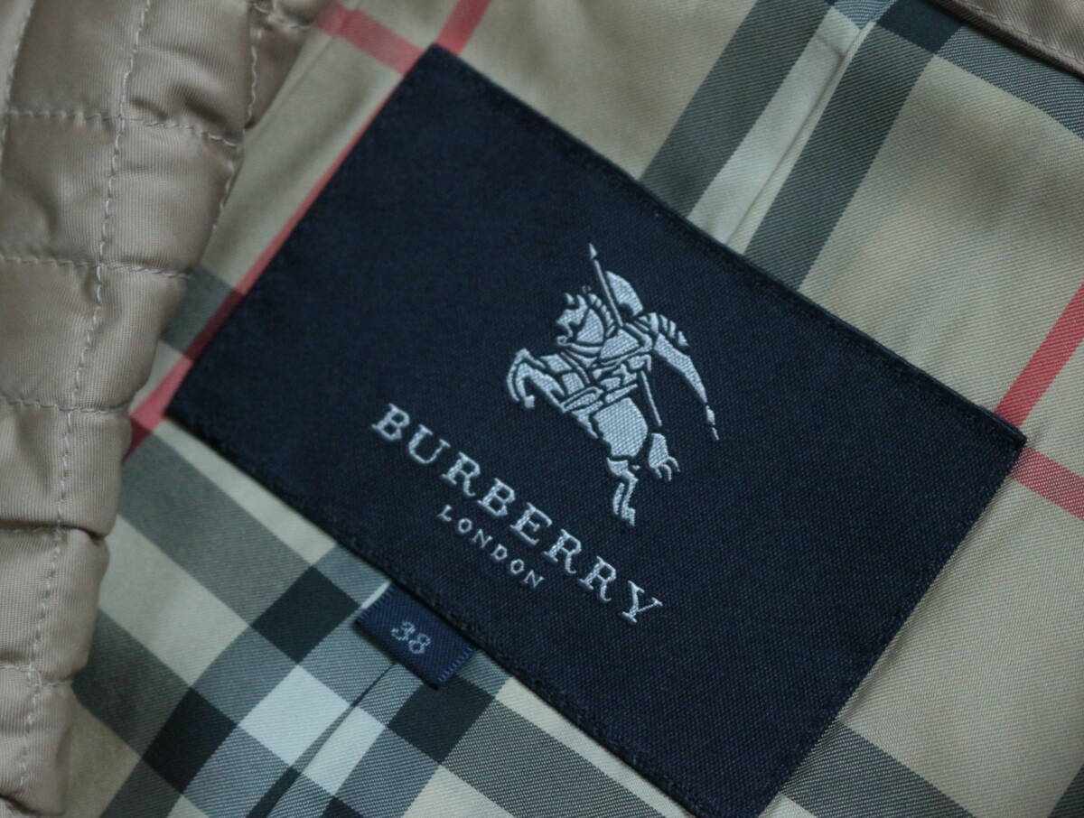 Z99/Burberry/バーバリー/バーバリーロンドン/日本製/裏ノバ Z99/Burberry/バーバリー/バーバリーロンドン/日本製/裏ノバ