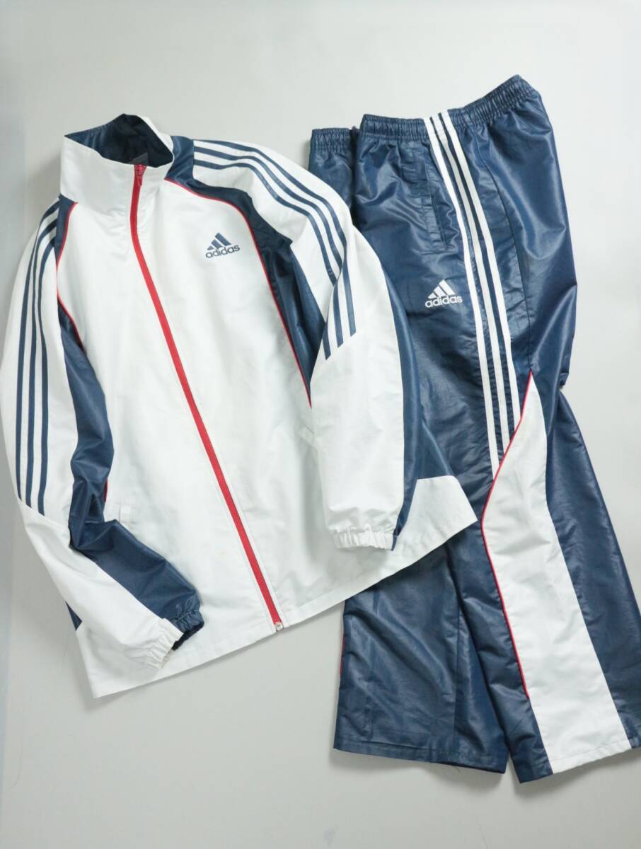 アディダス adidas CLIMAPROOF ウインドブレーカー ジャケット