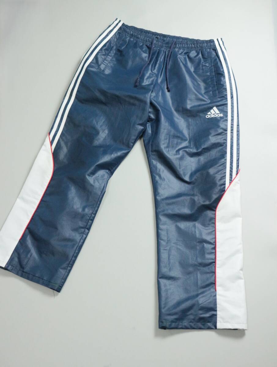 Z120/Adidas/アディダス/Climaproof/ウィンドブレーカー/上下 Z120/Adidas/アディダス/Climaproof/ウィンドブレーカー/上下