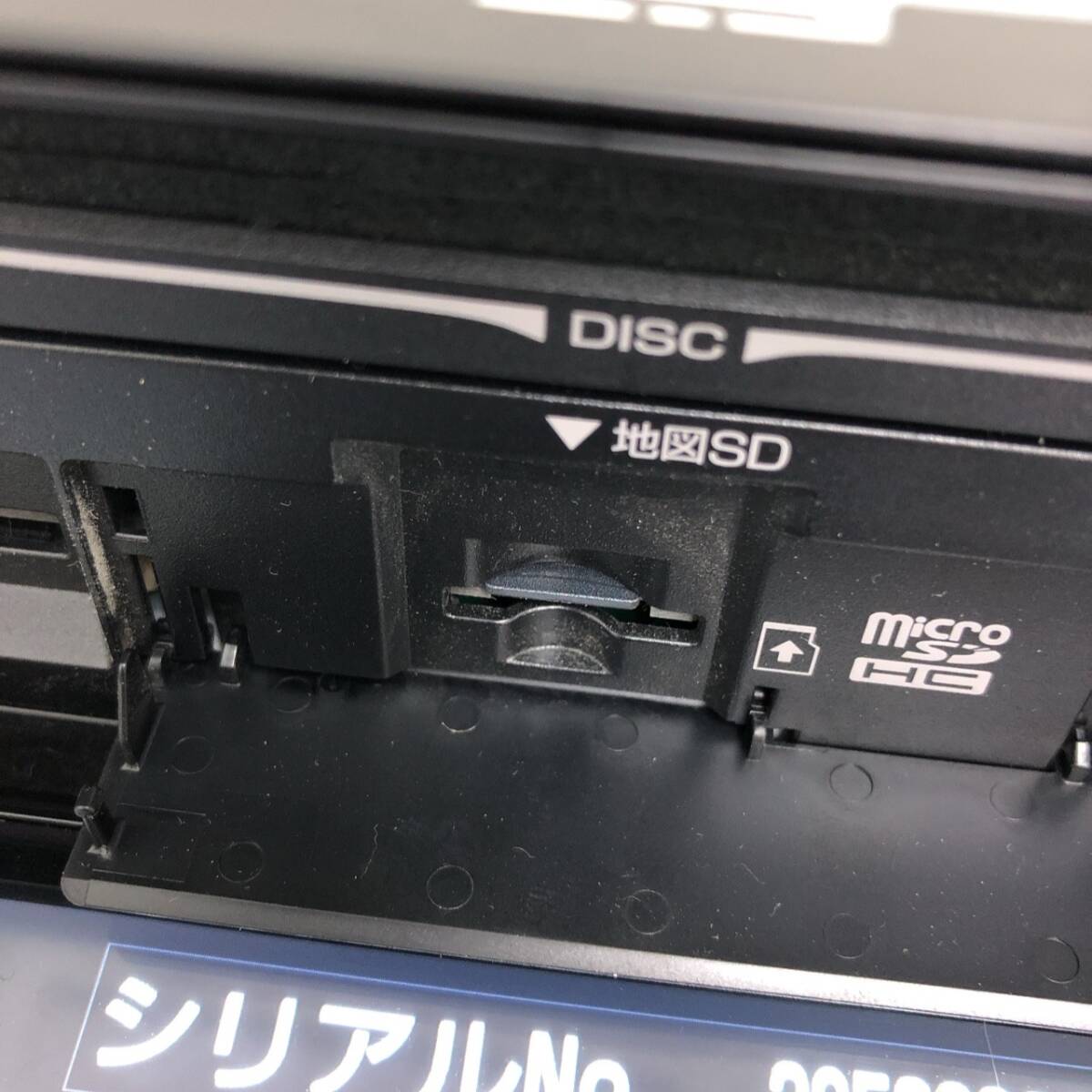 C1239 売り切り!トヨタ純正ナビ NSZT-Y66T 地図2018年 C1239 売り切り!トヨタ純正ナビ NSZT-Y66T 地図2018年