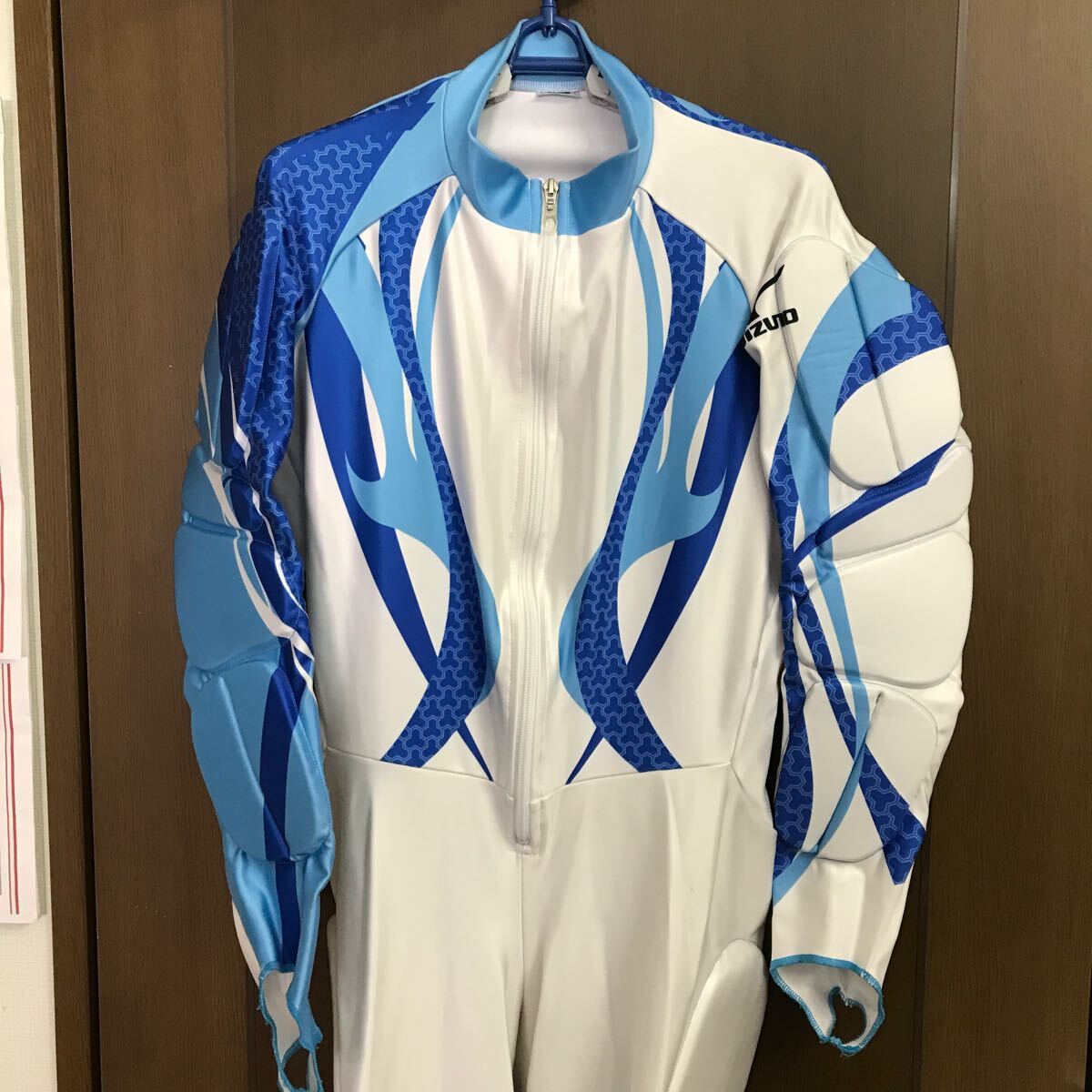 ミズノMIZUNO アルペンスキー レーシングスーツO(ワンピース ミズノMIZUNO アルペンスキー レーシングスーツO(ワンピース