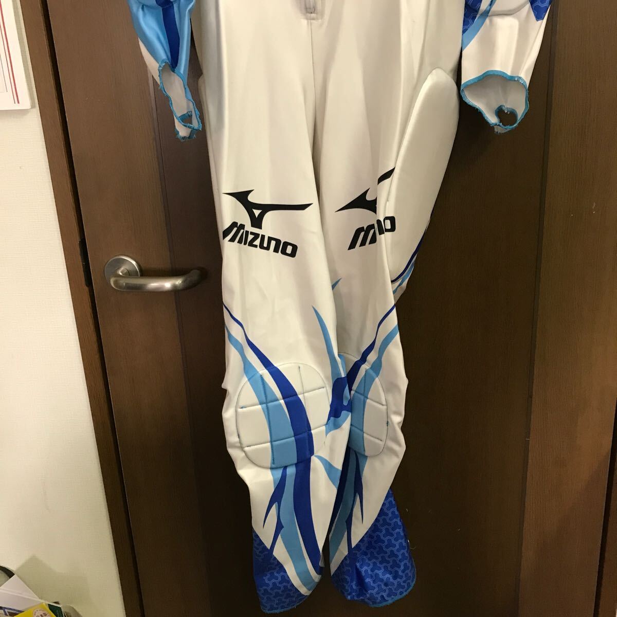 ミズノMIZUNO アルペンスキー レーシングスーツO(ワンピース ミズノMIZUNO アルペンスキー レーシングスーツO(ワンピース