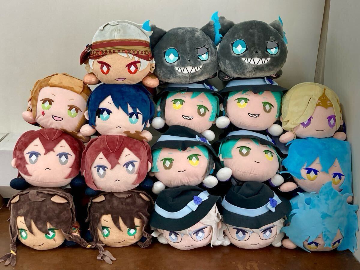 RR084)タグ付き 美品 ディズニー ツイステッドワンダーランド RR084)タグ付き 美品 ディズニー ツイステッドワンダーランド