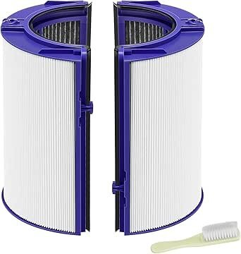 ダイソン空気清浄機(jī)能付ファン用フィルター Dyson HP06 TP06 HP07 TP07 HP09 TP09 PH02 PH01 PH03 PH04 用 互換品 MM0280