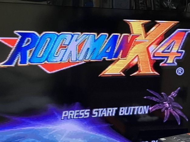 PS ロックマンX4 プレイステーションソフト プレステ PS1|Yahoo PS ロックマンX4 プレイステーションソフト プレステ PS1|Yahoo
