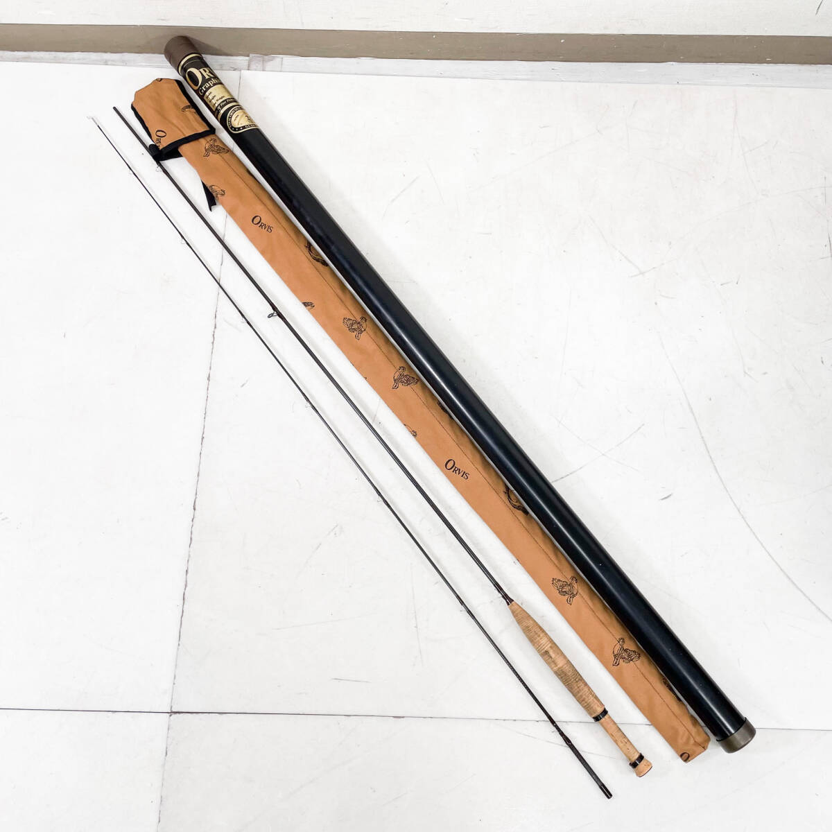 ORVIS オービス Graphite TIPPETT グラファイト ティペット 7 1 ORVIS オービス Graphite TIPPETT グラファイト ティペット 7 1