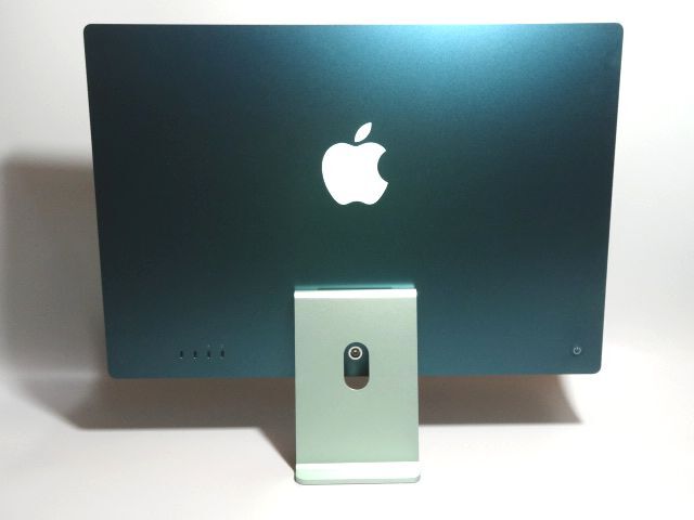 Apple アップル 24インチ iMac M1 8コアCPU 8コアGPU 8GB 512GB Apple アップル 24インチ iMac M1 8コアCPU 8コアGPU 8GB 512GB